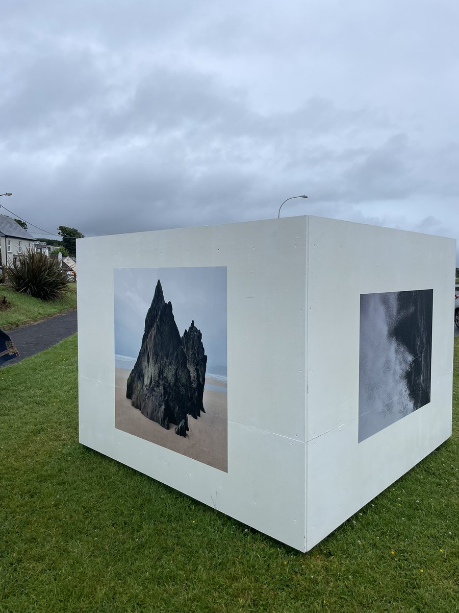 Jens Frimann Hansen (@jensfrimann) on Twitter photo Atlantic Mythologies is such a great and inspiering kick off of <a href="/cairdefestival/">Cairde Sligo Arts Festival</a>. This is the exact point where nature meets art for real. Thank you Tara McGowan and <a href="/YvetteMonahan_/">Yvette Monahan</a> for such a great start. <a href="/passagefestival/">passagefestival</a> <a href="/SOFestival/">SO Festival</a> Atlantic Mythologies is such a great and inspiering kick off of <a href="/cairdefestival/">Cairde Sligo Arts Festival</a>. This is the exact point where nature meets art for real. Thank you Tara McGowan and <a href="/YvetteMonahan_/">Yvette Monahan</a> for such a great start. <a href="/passagefestival/">passagefestival</a> <a href="/SOFestival/">SO Festival</a>