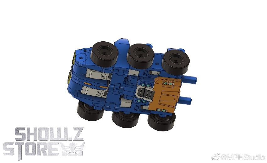 ShowZStore's tweet photo. [Pre-Order] MPH Studio 1/100 MPH-S04 Trailer for Optimus Prime w/ Roller &amp; Accessories
Material: ABS
Scale: 1/100
Full Price Unknown
--------
👇links👇
https://t.co/W7HFlauO1t

#MPHStudio #MPHS04 #OptimusPrime #OptimusPrimeTrailer #MPHS04Trailer 
#actionfigure #transformer https://t.co/HxPHDU4i6J