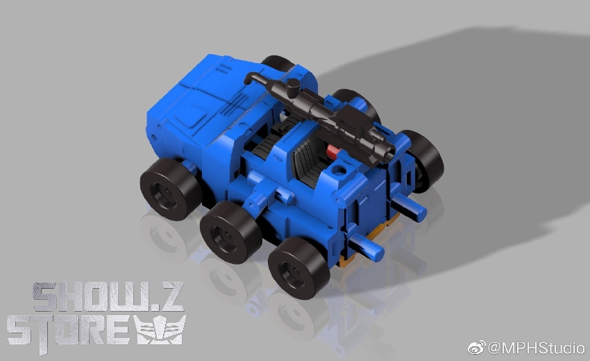 ShowZStore's tweet photo. [Pre-Order] MPH Studio 1/100 MPH-S04 Trailer for Optimus Prime w/ Roller &amp; Accessories
Material: ABS
Scale: 1/100
Full Price Unknown
--------
👇links👇
https://t.co/W7HFlauO1t

#MPHStudio #MPHS04 #OptimusPrime #OptimusPrimeTrailer #MPHS04Trailer 
#actionfigure #transformer https://t.co/HxPHDU4i6J