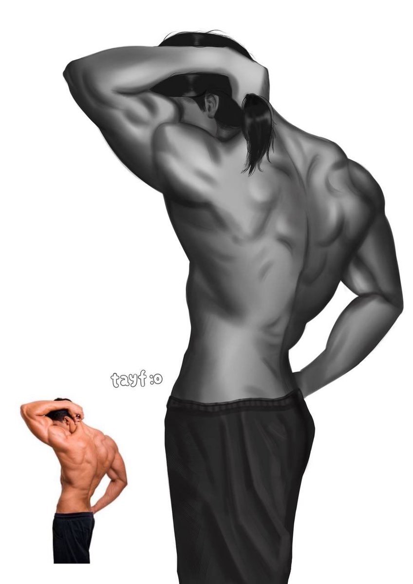 #anatomy #malebody #body #artstudy #digitalart #illustraion #art #artwork #украрт #украртпідтримка #укртві #арт