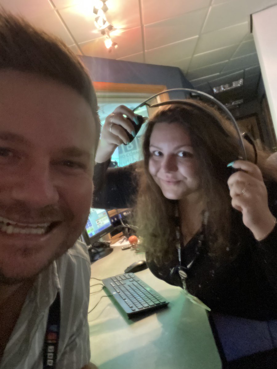 James Dundon 〓〓🥟 📻 tweet media