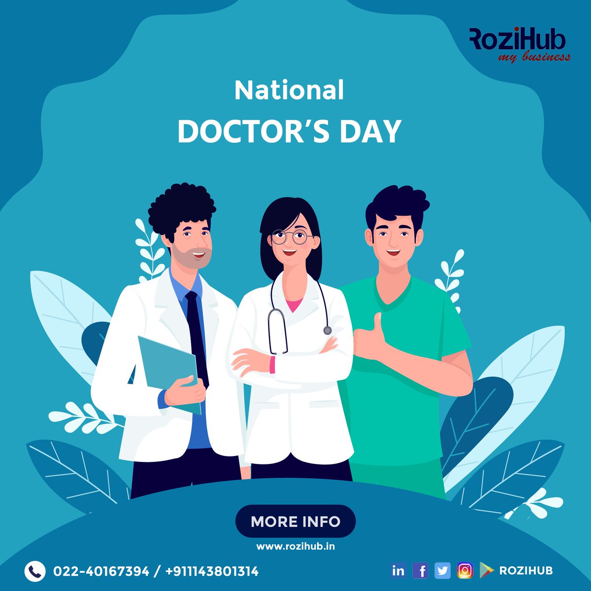 NATIONAL DOCTOR'S DAY
#doctorsday #doctors #doctor #doctorslife #nationaldoctorsday #medical #medicine #doctorsoffice #covid #happydoctorsday #doctorswithoutborders #doctorlife