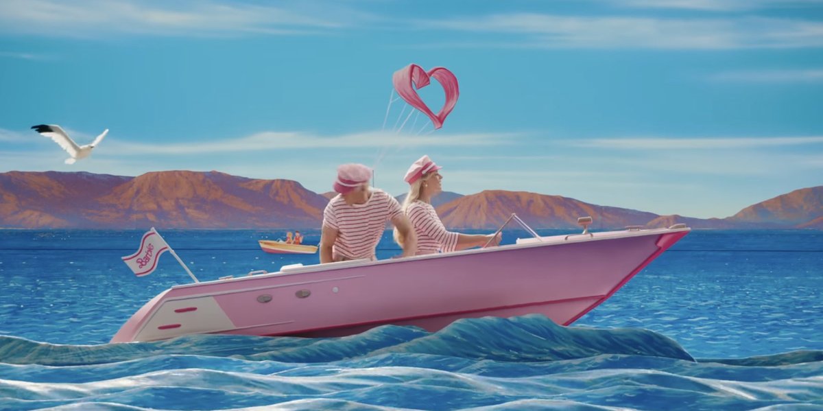 Everything You Need to Know About the Live-Action ‘Barbie’ Movie Starring Margot Robbie rdbk.us/rfHB4V2
