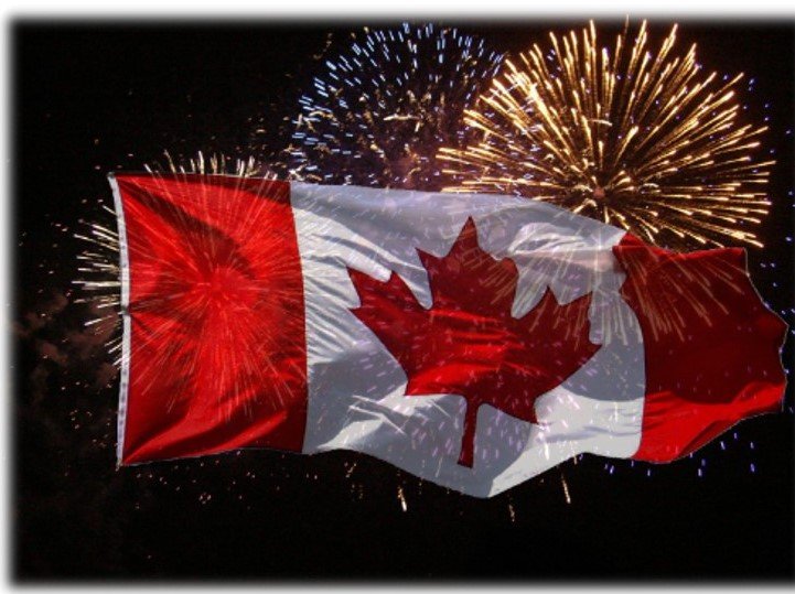ECFDfire's tweet image. Wishing everyone a safe and happy Canada Day!