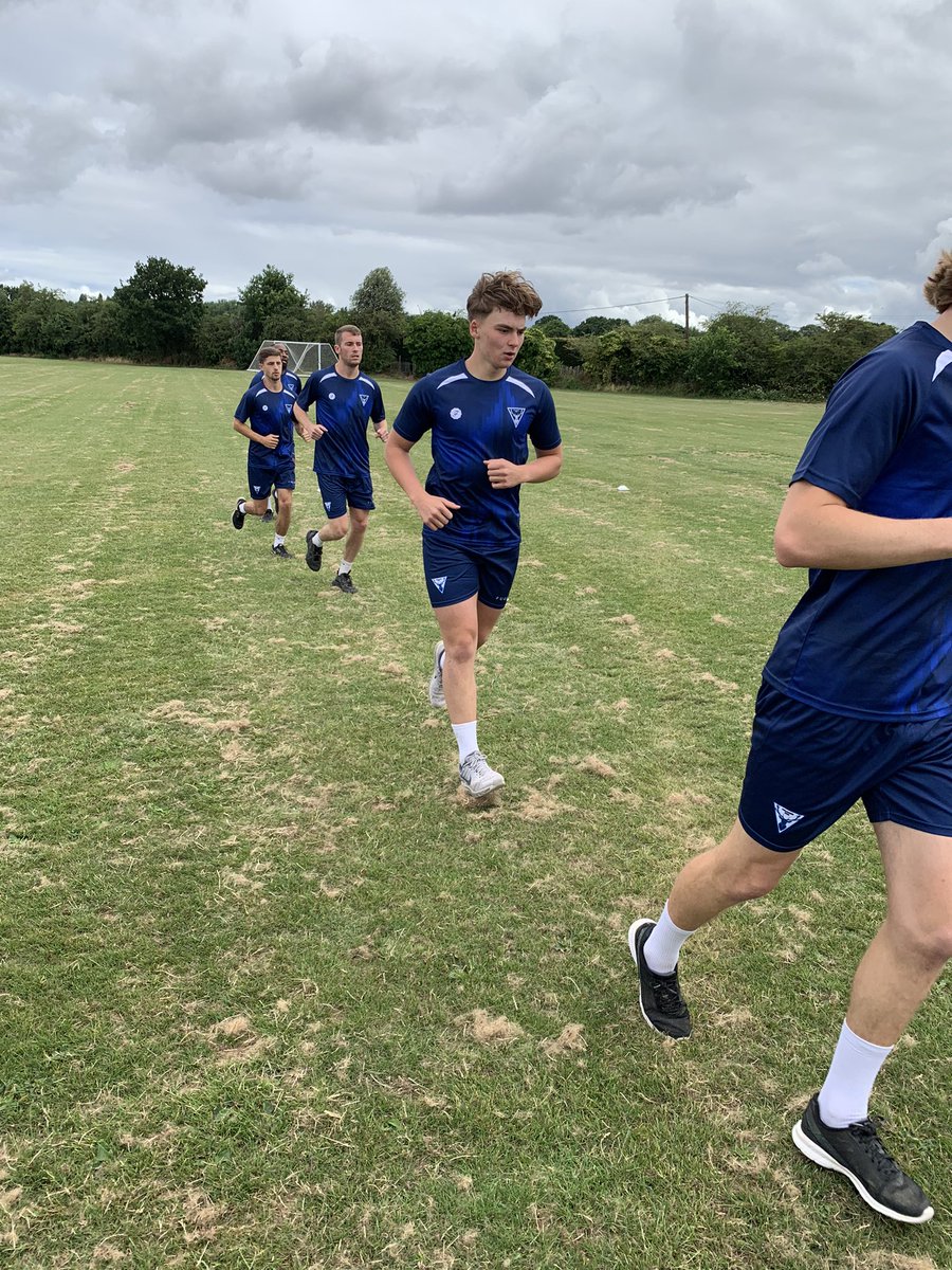 Erith & Belvedere FC tweet media
