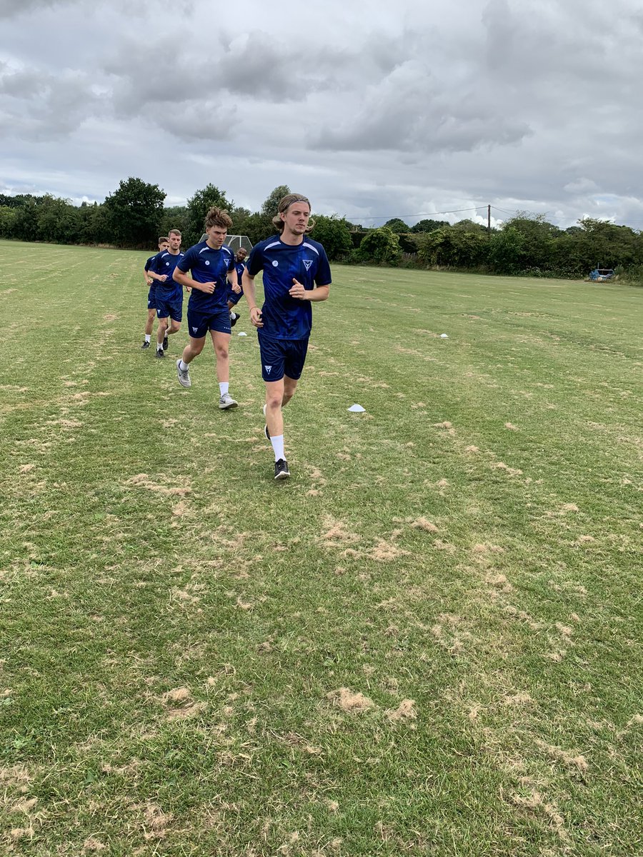 Erith & Belvedere FC tweet media