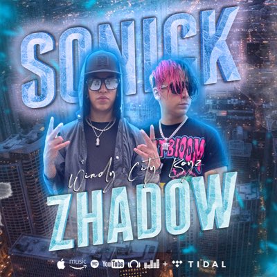 SonickyZhadow's tweet photo. #NewProfilePic https://t.co/PVlyvguCQD