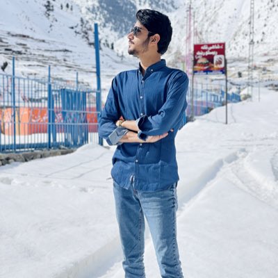 #NewProfilePic
