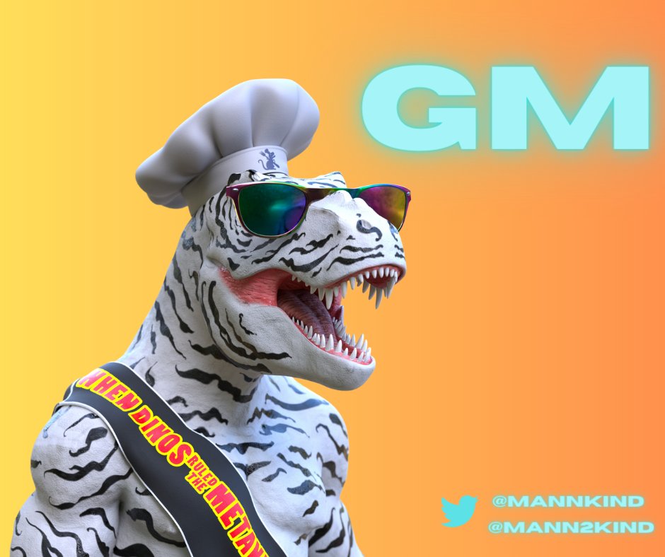 Mannkind's tweet image. Grind #CryptoTwitter!