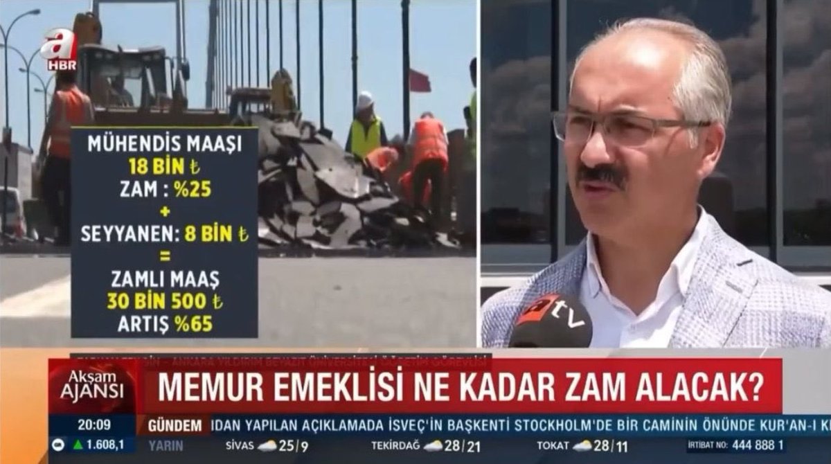 Emrimiz altındaki işçiler 36.000 alırken hala mühendis için konuşulan rakamın 30.000 olması 🤦🏻‍♀️
@kaMUhendisleri