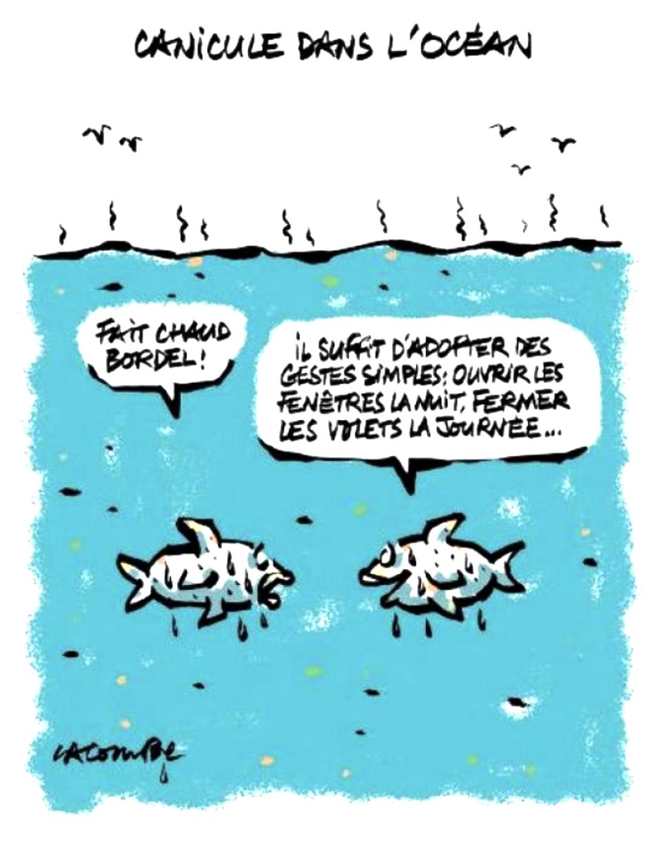 CharlieDechaine's tweet photo. ✍️: Lacombe
@Lacombe_dessins 
Pour @MarianneleMag https://t.co/zdI0wHN4Hy