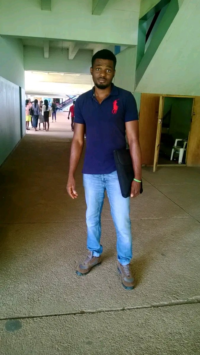 CHIDUBEMOKORO32's tweet photo. Igbo Boy

Nwa Nsukka Asado Represented https://t.co/KJb29f3kDB