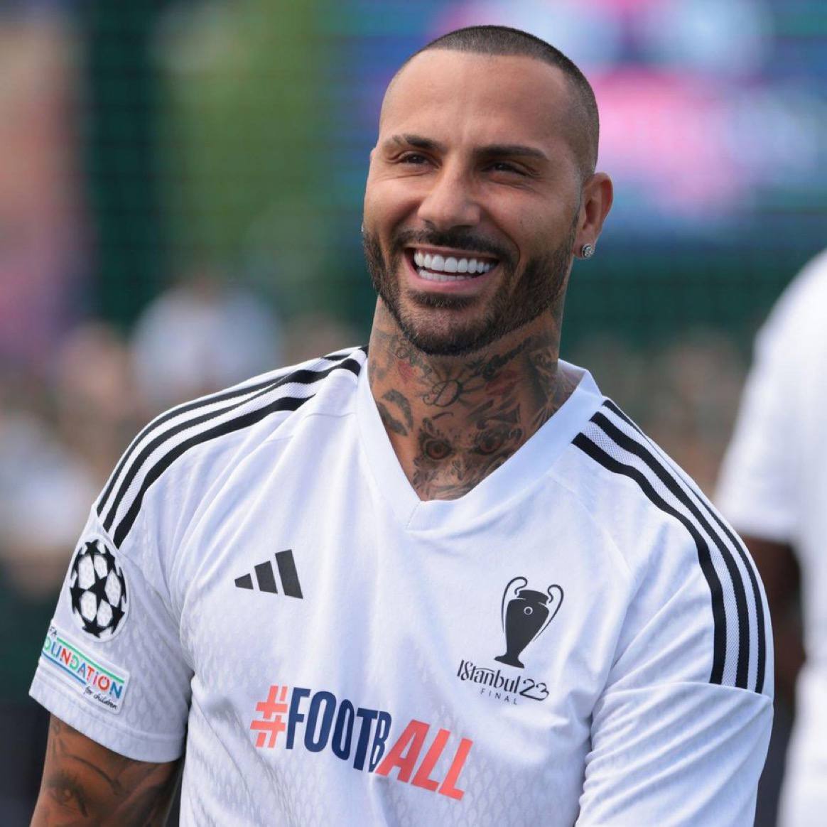 Ricardo Quaresma: "Suudiye Asla, ben satılık değilim. Para, benim için hiçbir zaman bir öncelik olmadı."