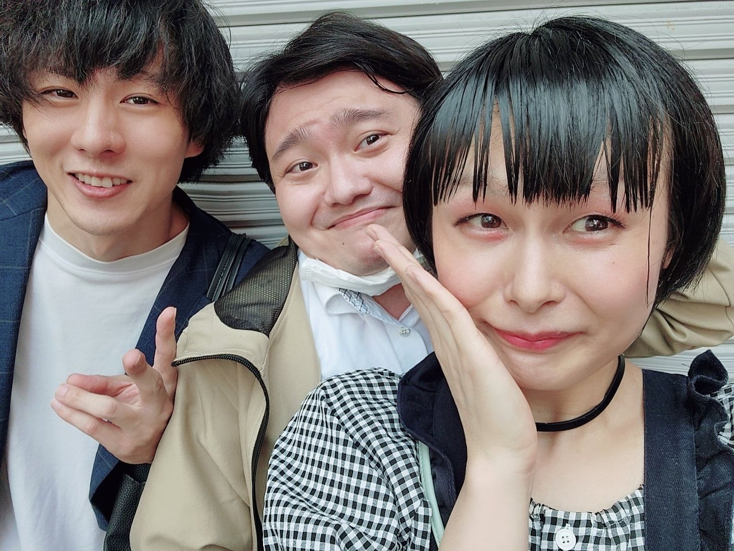 白桃ピーチよぴぴ NSC41期生 固定ポストに予定載っているよ