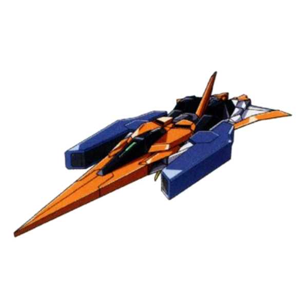 GundamMS's tweet photo. GN-007GNHW/M
アリオスガンダムGNHW/M
◇イノベイター勢力との最終決戦に際し、GNヘビーウェポン/ミサイルを装備した形態。背部にGNミサイルコンテナが2基追加され、携行武装が大型のGNキャノンに変更されている。本形態でもGNアーチャーとの合体は可能となっている。 https://t.co/Z6FDMaSg8H