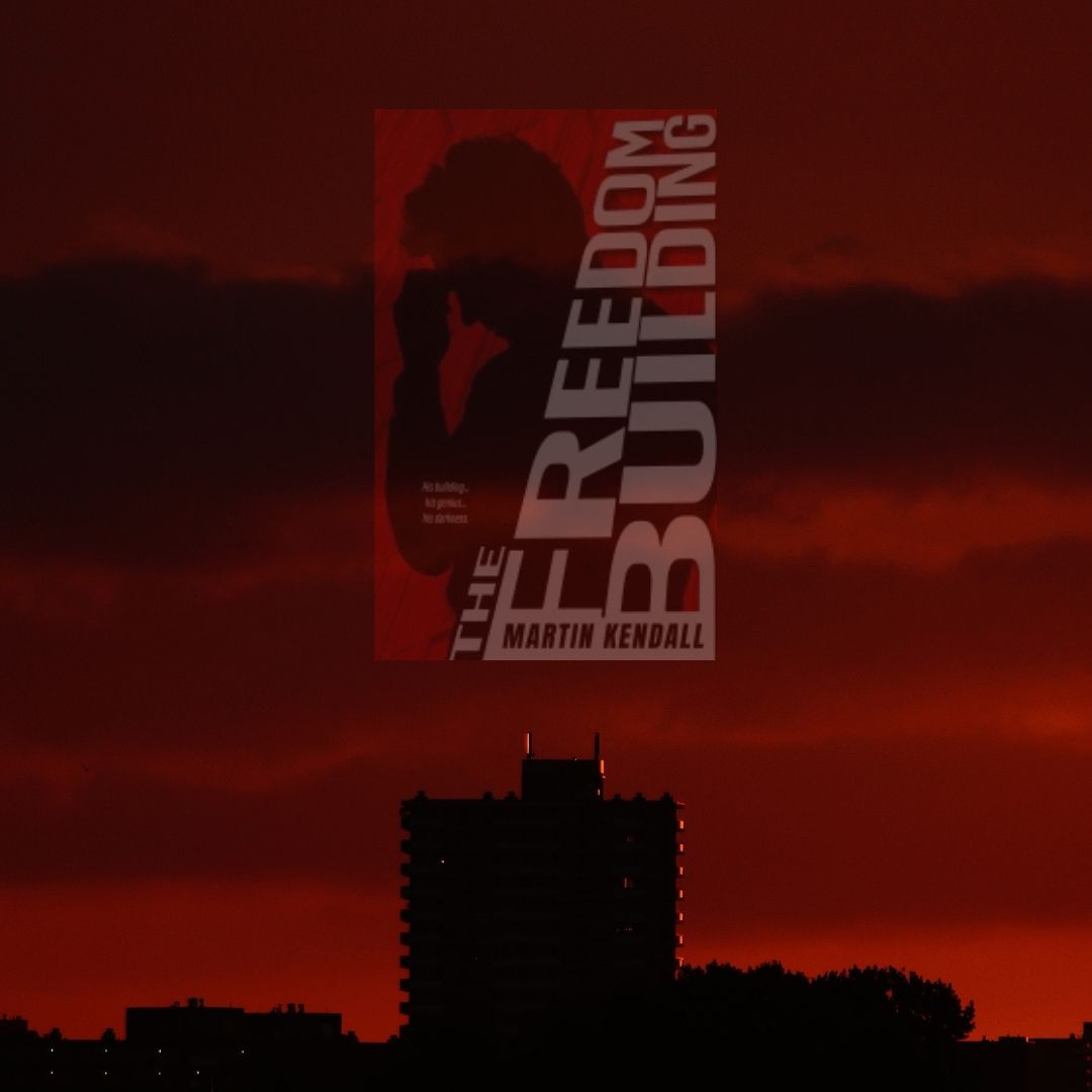 OBC_Adventure's tweet photo. "The Freedom Building" by Martin Kendall

"Expected to fulfil his responsibilities with the media, his client, his own company and personal relationships, he desperately seeks the truth."

For more info:
https://t.co/DCHDp6Y8nV

Follow the author: @authormkendall

#selfpublished https://t.co/xWuDdGQQXg