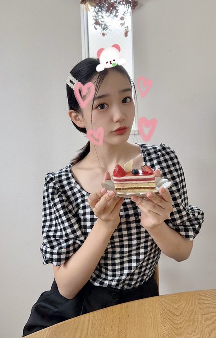 Twitterのコスプレ画像23