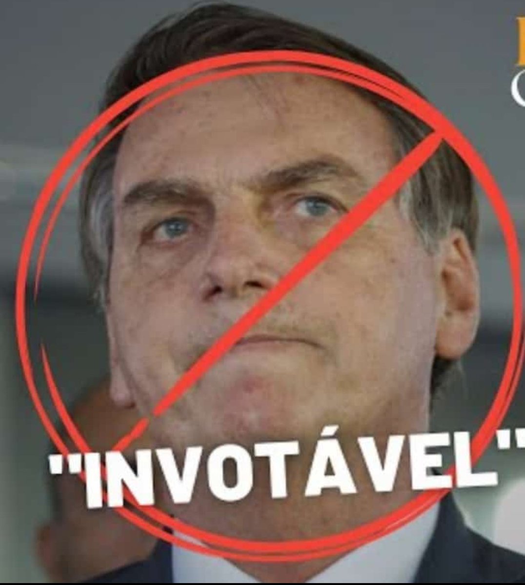 AGORA, SÓ FALTA POR ATRÁS DAS GRADES!