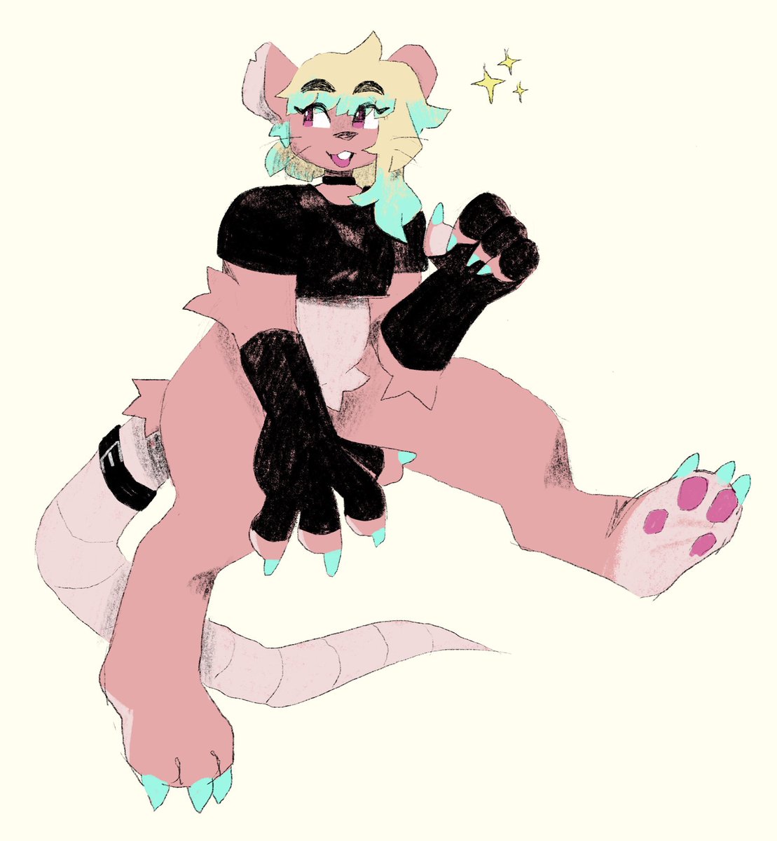 skye!! 💌🏳️‍⚧️ @ comms OPEN tweet media
