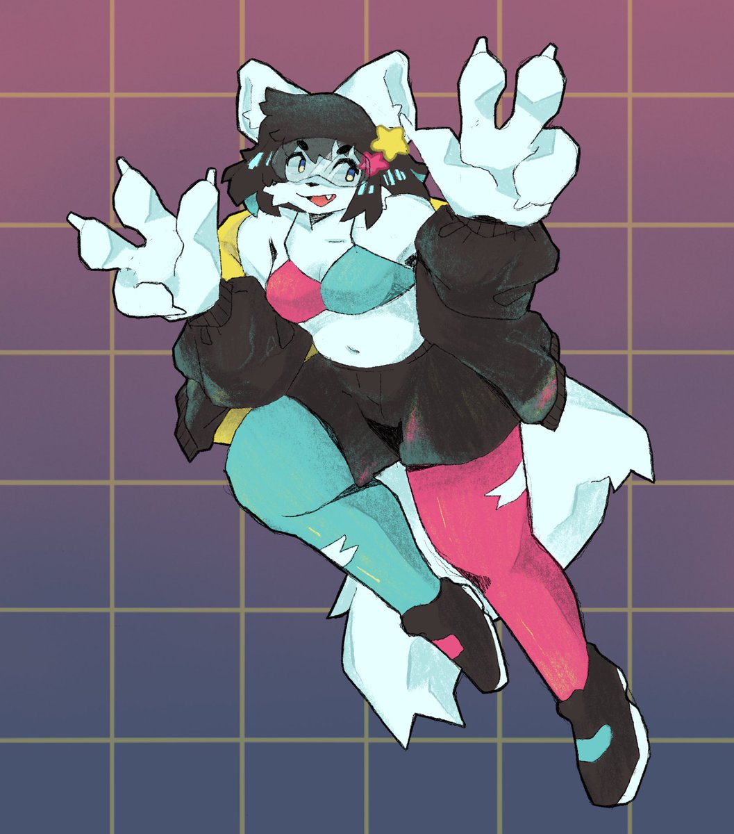 skye!! 💌🏳️‍⚧️ @ comms OPEN tweet media