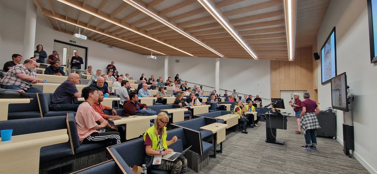 Open Data Camp tweet media