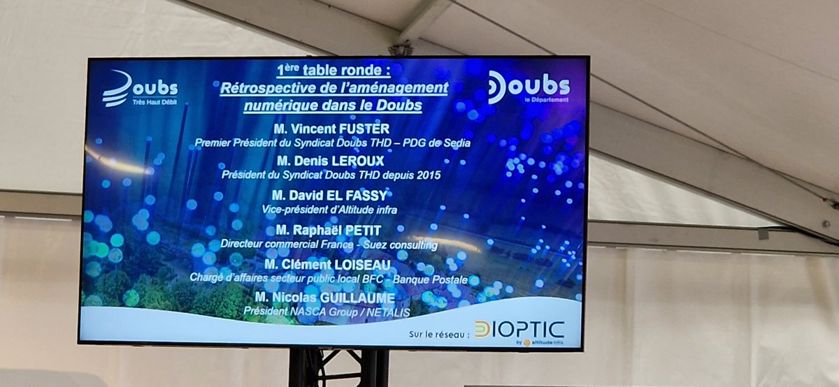 Mathieu V Fibre 7025 tweet media