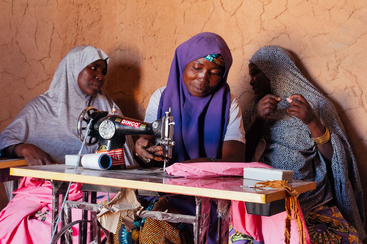 UNHCR Niger (@unhcrniger) on Twitter photo Happy #CanadaDay!! 🇨🇦
Wishing the best to a trusted and generous ally to our work in Niger🇳🇪 making an impact on the lives of those forcibly displaced from their homes.
<a href="/UNHCRgov/">UNHCR Government Partners</a> | <a href="/CanadaDev/">Development Canada</a> | <a href="/UNHCRCanada/">UNHCR Canada 🇨🇦</a> Happy #CanadaDay!! 🇨🇦
Wishing the best to a trusted and generous ally to our work in Niger🇳🇪 making an impact on the lives of those forcibly displaced from their homes.
<a href="/UNHCRgov/">UNHCR Government Partners</a> | <a href="/CanadaDev/">Development Canada</a> | <a href="/UNHCRCanada/">UNHCR Canada 🇨🇦</a>