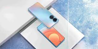 TECNO SPARK Go : मात्र 7,999 रुपये में लॉन्च हुआ : Camon सीरीज के स्मार्टफोन को खासतौर पर शानदार कैमरे के लिए जाना जाता है। Tecno नए स्मार्टफोन लाया है, जिसमें धमाकेदार फीचर्स मिल रहे हैं. इस फोन का नाम Tecno Pova 5 है. #LatestUpdate #Tecno

techbugs.in/gadgets/tecno-…