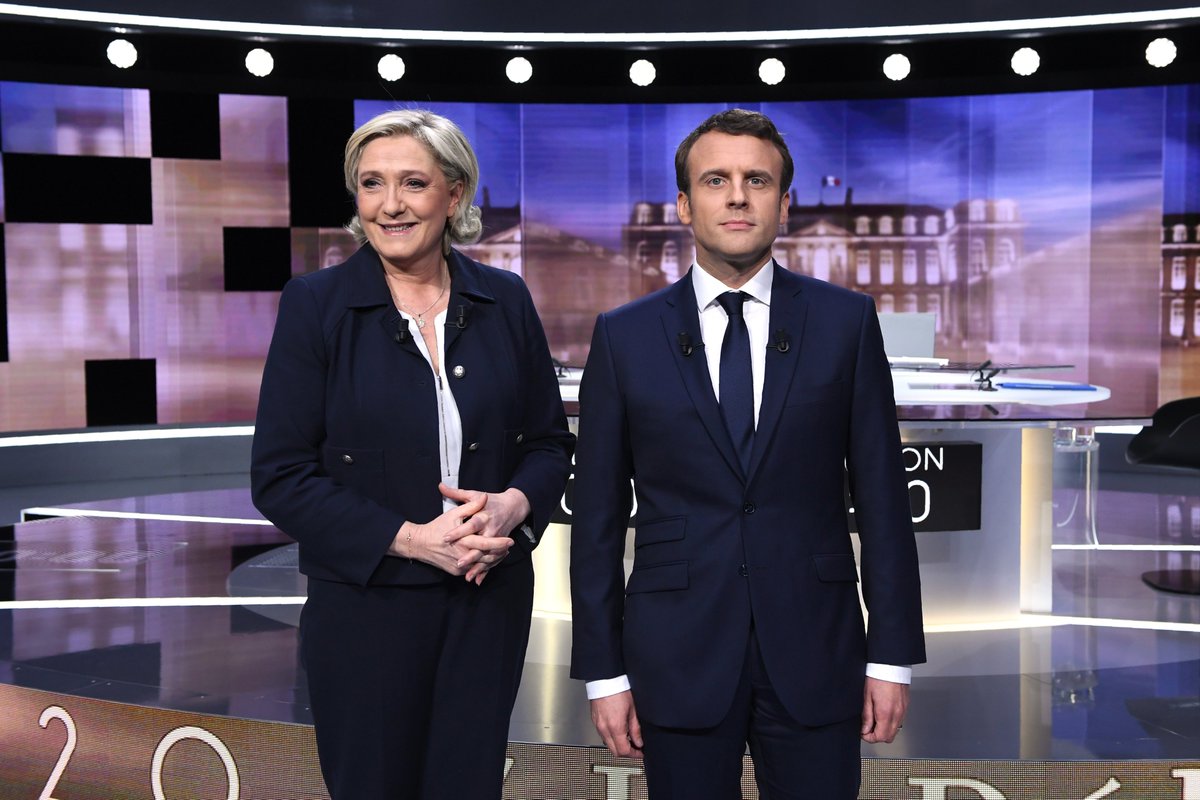 As the country burns, I must confess I have little sympathy for the millions of French who voted to re-elect Emmanuel Macron last year.

In Marine Le Pen, they had a chance to elect someone who sought to restore law and order. They rejected it. Now they face the consequences.