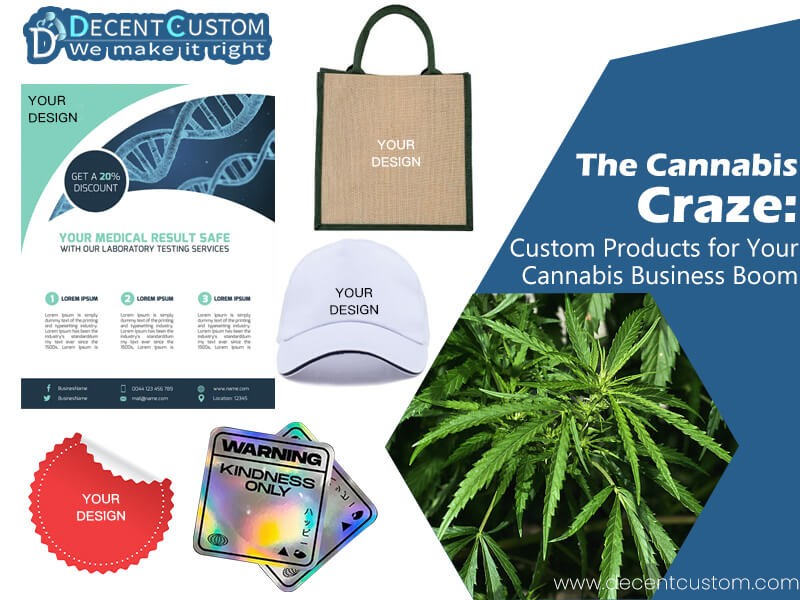 Ready to skyrocket your cannabis business? 💡 Custom products are the magic touch you need! ✨ 🌿💼👉[tinyurl.com/dc-Craze]🌟 #CannabisBusiness #CustomProducts #Branding #Entrepreneur #GreenRush #CannabisCommunity #CannabisCulture #Marketing #CannabisIndustry #Success