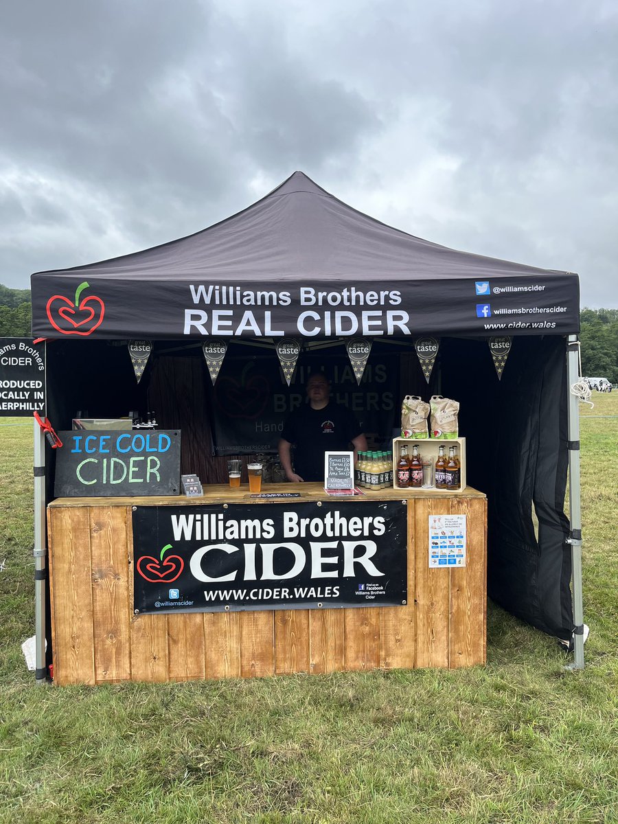 We have our stall at the fabulous Machen Show today! machenshow.com … loads going on and we’ll worth making the effort, today only!
Our bar and shop in Bedwas will be open as usual 😊👍🏻
#visitcaerphilly #welovebedwas #ccbc #realcider #machen