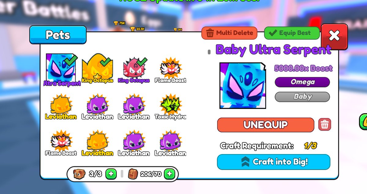 DuckiGames's tweet image. uhhh... is this a good pet??? @axelmakes  @S1RKnighty i just started playing today xD