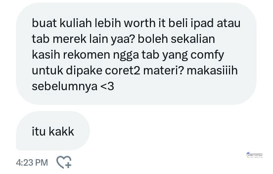 ptn! T I T I P A N 🕊 Notice Sender Please🙏