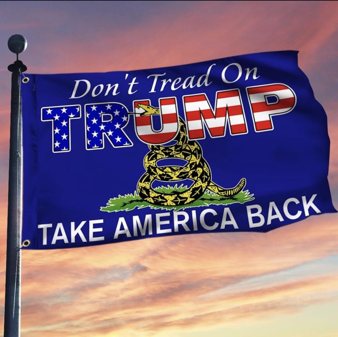 joaco537's tweet photo. #GoodMorningDeplorableNation #SayItWithPride #IStandWithPresidentDonaldTrump #YoApoyoAlPresidenteDonaldTrump #DontTreadOnMe ๐บ๐ธ#MAGAItsTheWay https://t.co/bylRIHkwwZ
