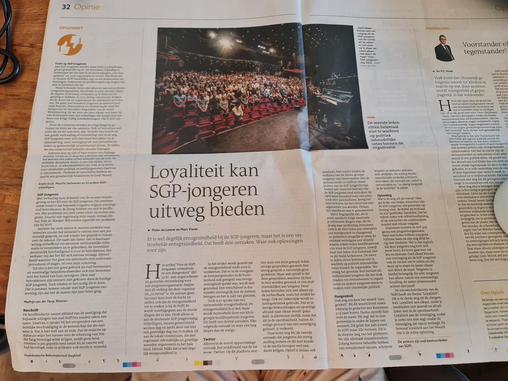 Cor Verkade tweet media