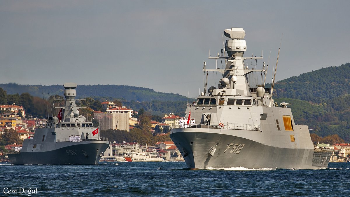 DogutCem's tweet image. 1 Temmuz Denizcilik ve Kabotaj Bayramı Kutlu Olsun...
#DenizcilikveKabotajBayramı #MaviVatan #MİLGEM