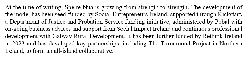 Spéire Nua tweet media