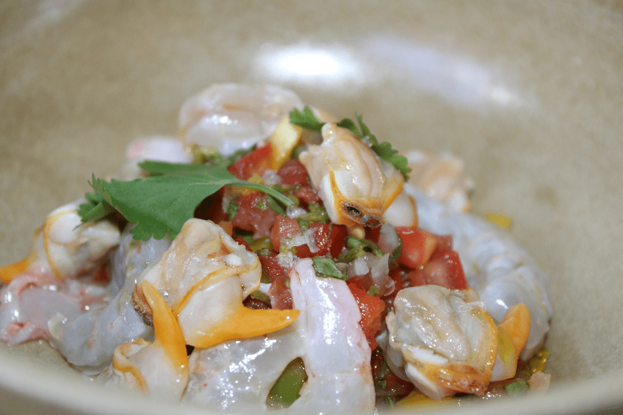 CarmenPin5599's tweet image. XIPE, cocina refinada mexicana y artesanía auténtica para homenajear a la cultura azteca, en Madrid
espaciomex.com/gastronomia/xi…
@Espacio_Mex #XIPE @Imbolc_Com