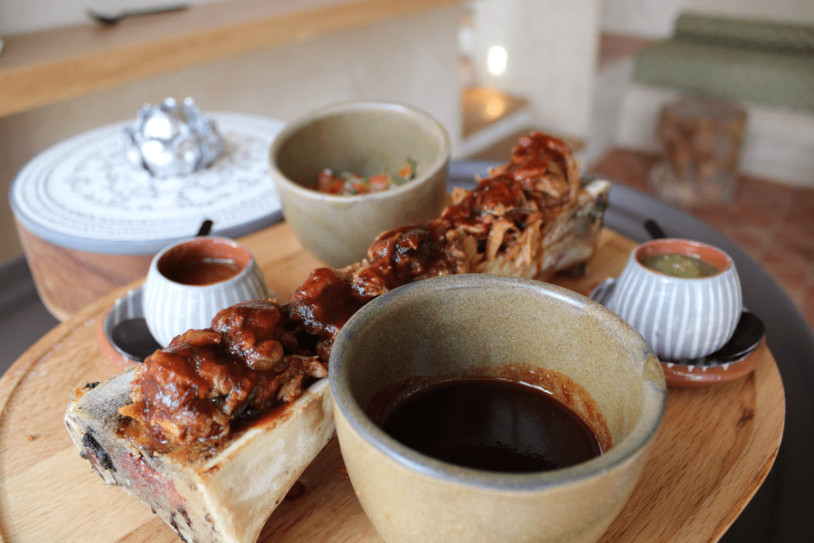 CarmenPin5599's tweet image. XIPE, cocina refinada mexicana y artesanía auténtica para homenajear a la cultura azteca, en Madrid
espaciomex.com/gastronomia/xi…
@Espacio_Mex #XIPE @Imbolc_Com