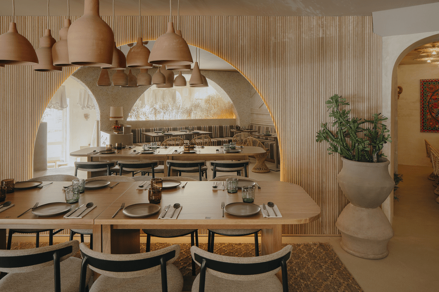 CarmenPin5599's tweet image. XIPE, cocina refinada mexicana y artesanía auténtica para homenajear a la cultura azteca, en Madrid
espaciomex.com/gastronomia/xi…
@Espacio_Mex #XIPE @Imbolc_Com