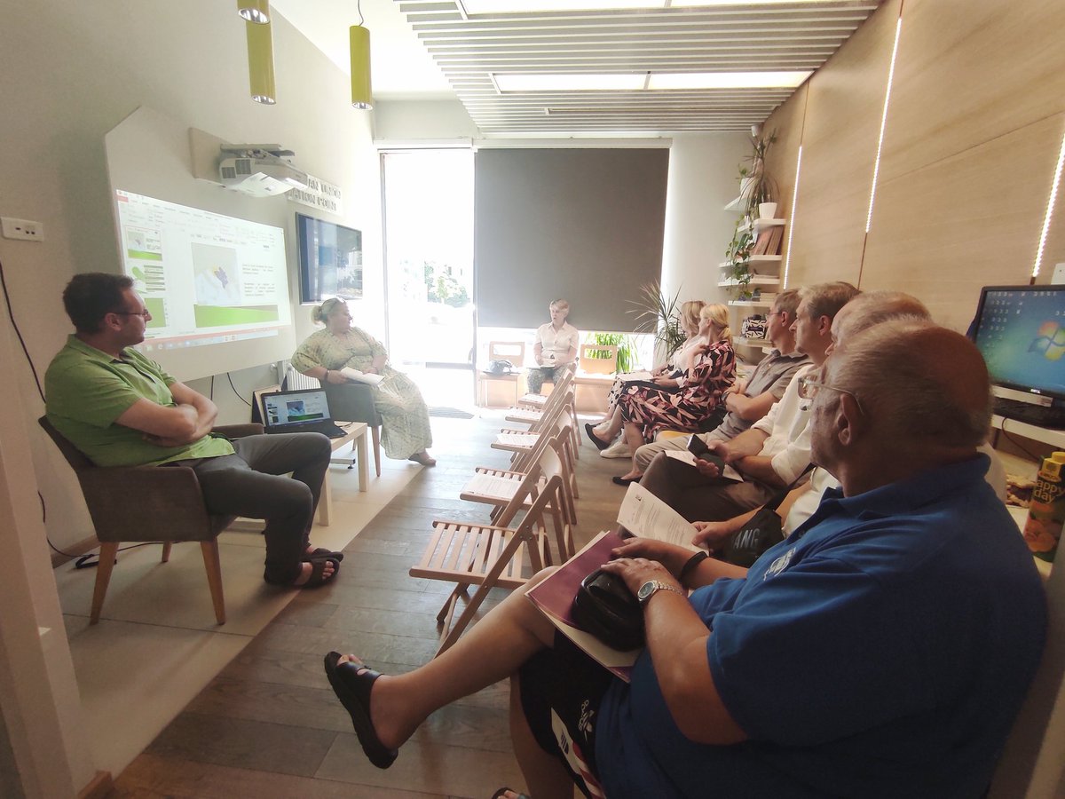 Evropska kuća Novi Sad tweet media