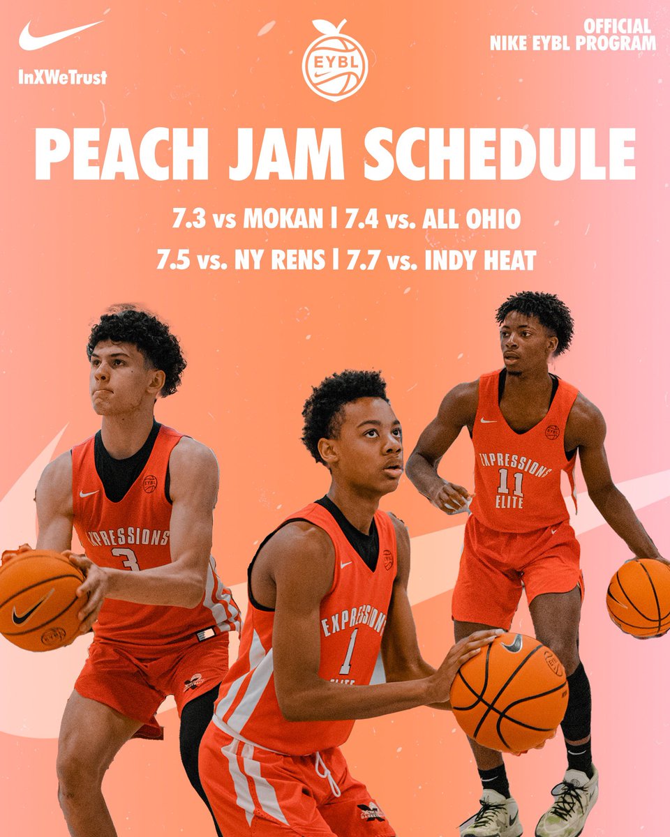 Expressions Elite Basketball tweet media