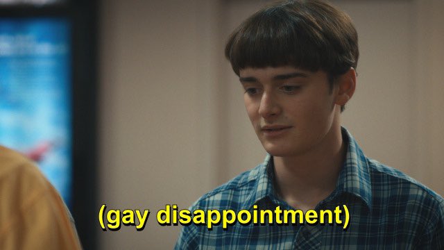 on me gronde dès le matin