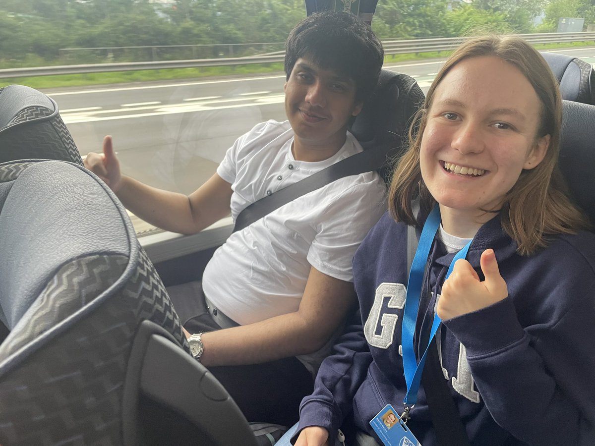 Edinburgh MSYPs tweet media