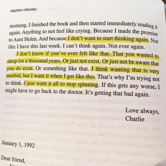 bookpoets's tweet image. “i don’t know if you’ve ever felt like that.”