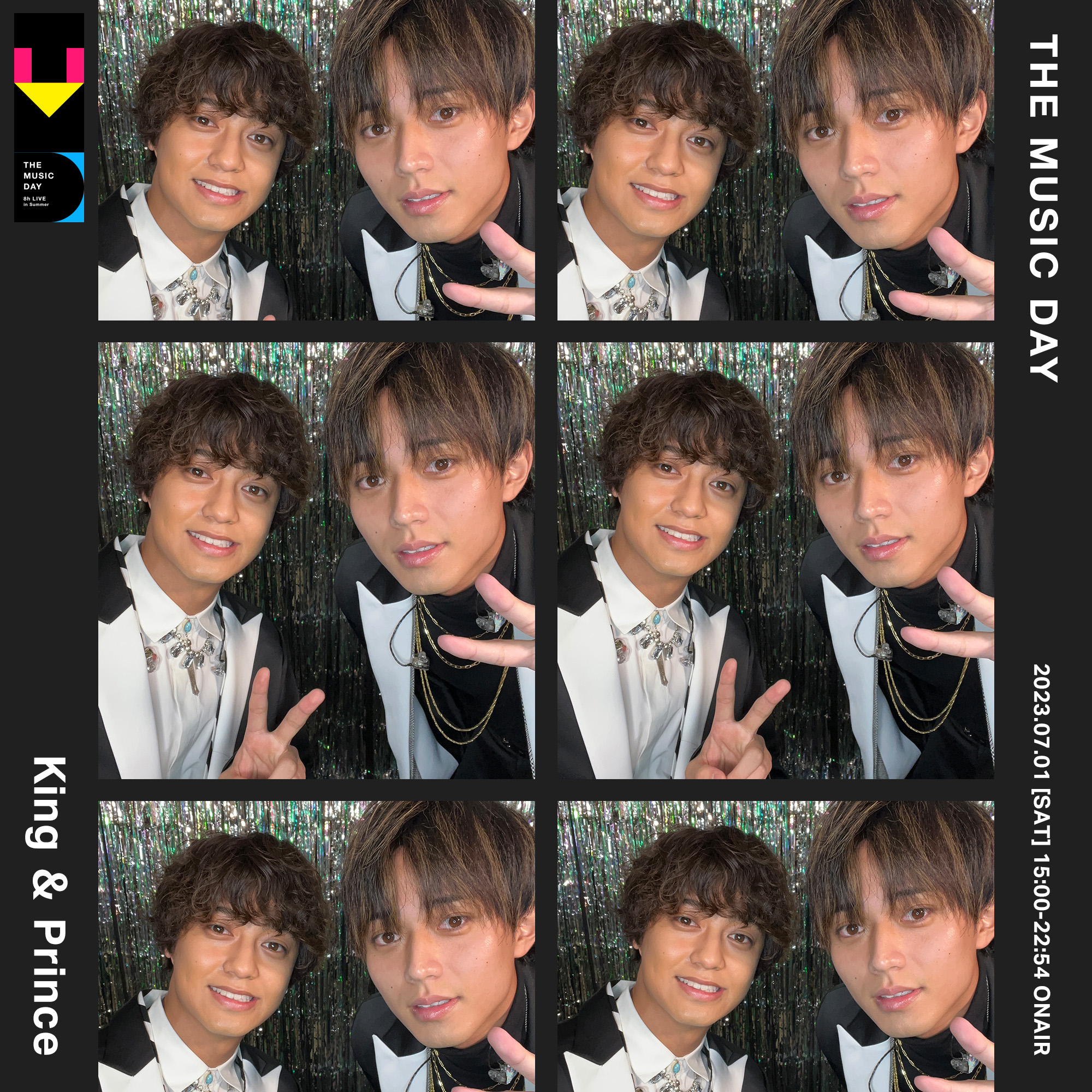 ジャニーズ生写真（ブロマイド）まとめ売り⑤ 1300枚 king&prince Amazon.co.jp: King & Prince 公式 生 写真 （平野紫耀）KP00057