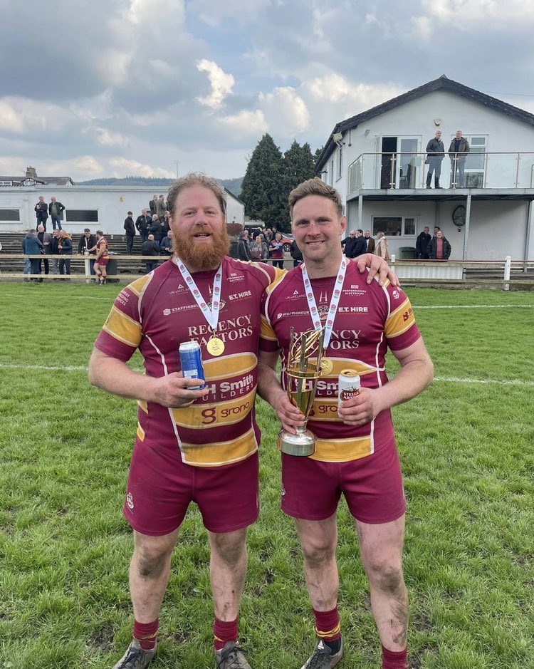 Matthew Riley tweet media