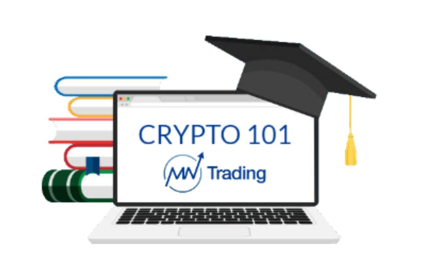 Final days of Early Bird 10% Discount! 

Get your access to the Crypto 101 Course with 8+ hours of content on #Bitcoin, #Ethereum and more. 

Use the code EarlyBird10 and start your journey here:
mntrading.com/products/crypt…