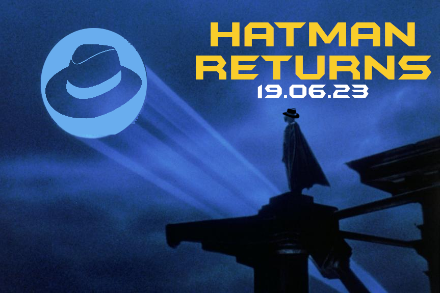 With the appointment of a new Reserve Team Manager... 

The First Team have brought back a familiar face...