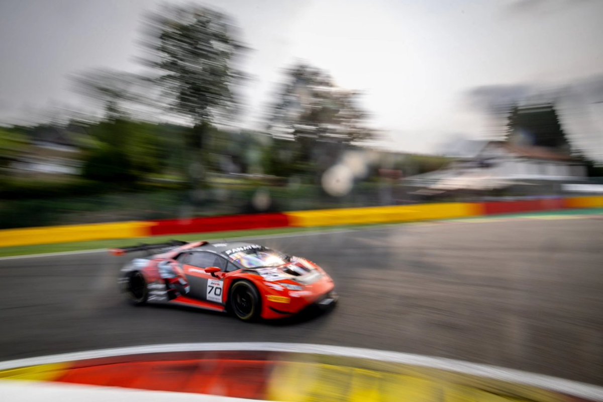 CrowdStrikeRcng's tweet image. RACE DAY AT SPA 🇧🇪 Follow CrowdStrike @24HoursofSpa for all the action! 

🇧🇪Start time: 16:30 CEST/10:30am ET
🇧🇪Watch it in 4 languages at youtube.com/gtworld

#crowdstrike24hoursofspa #spa24 #crowdstrike